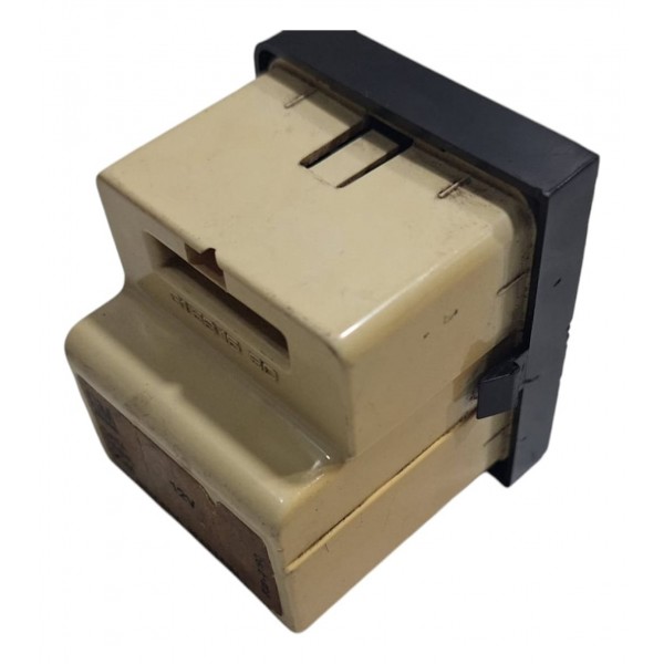 Relógio Digital Chevrolet Kadett 89-95