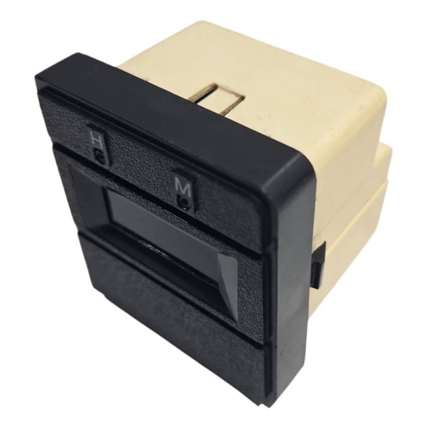 Relógio Digital Chevrolet Kadett 89-95