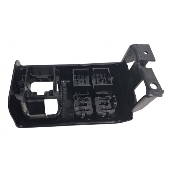 Moldura Botao Chave Farol Chevrolet Vectra 1993-96