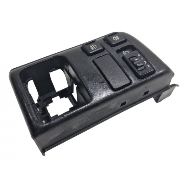 Moldura Botao Chave Farol Chevrolet Vectra 1993-96
