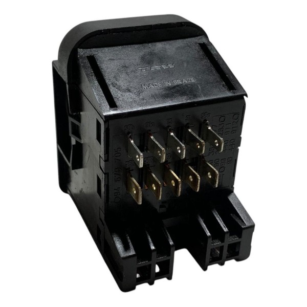 Chave Luz Farol Chevrolet Classic 1.0 Ls 2012