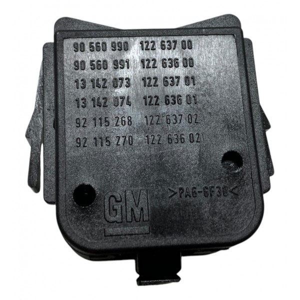 Chave Seta Chevrolet Classic 1.0 2012