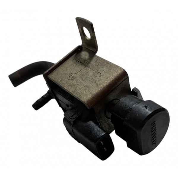 Válvula Solenóide Partida Fria Chevrolet Classic 1.0 Ls 2012