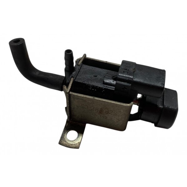 Válvula Solenóide Partida Fria Chevrolet Classic 1.0 Ls 2012