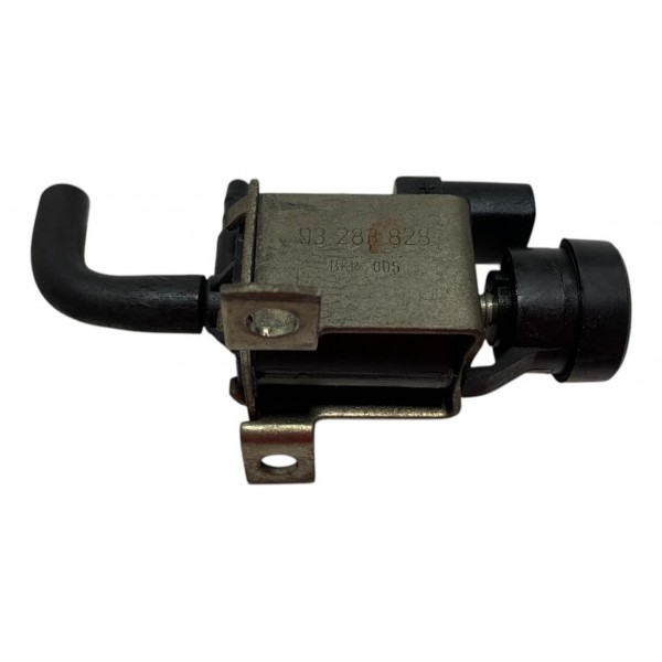 Válvula Solenóide Partida Fria Chevrolet Classic 1.0 Ls 2012