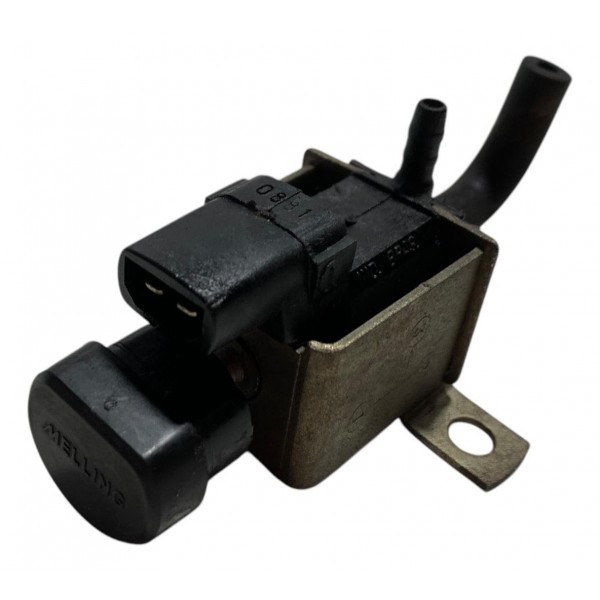 Válvula Solenóide Partida Fria Chevrolet Classic 1.0 Ls 2012