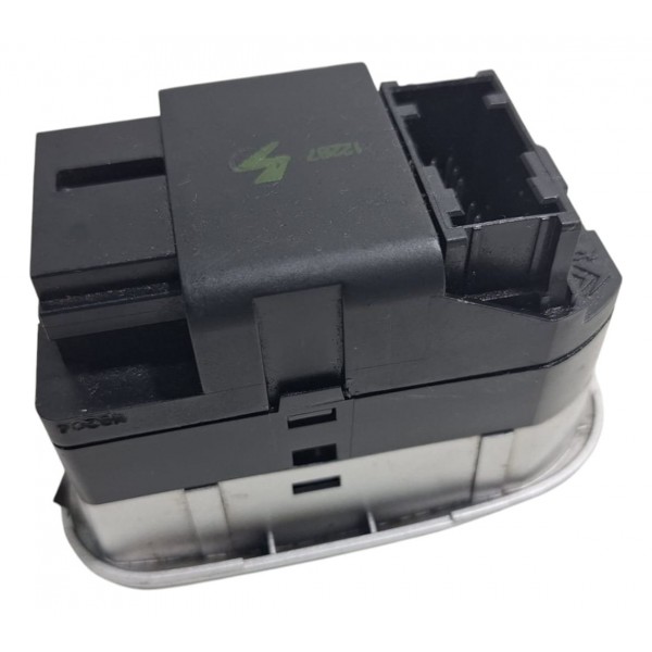 Comando Botão Vidro E Retrovisor Peugeot 206 207