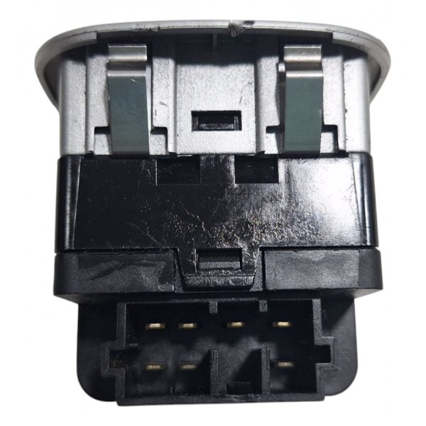 Comando Botão Vidro E Retrovisor Peugeot 206 207