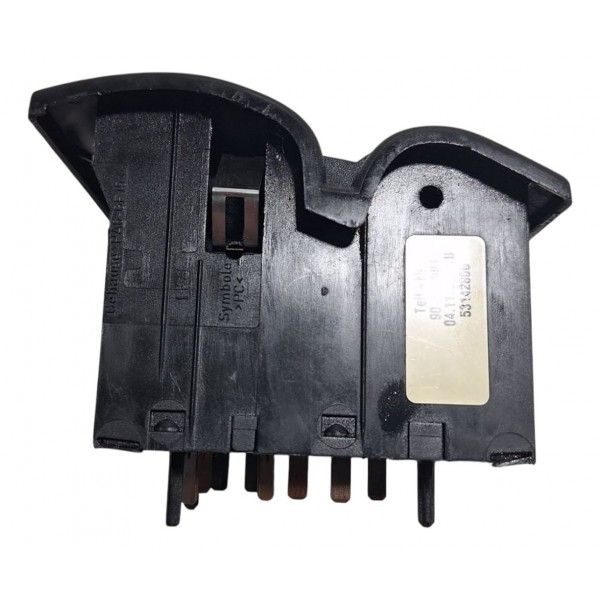 Botão Interruptor De Luz Vectra 1997-2005