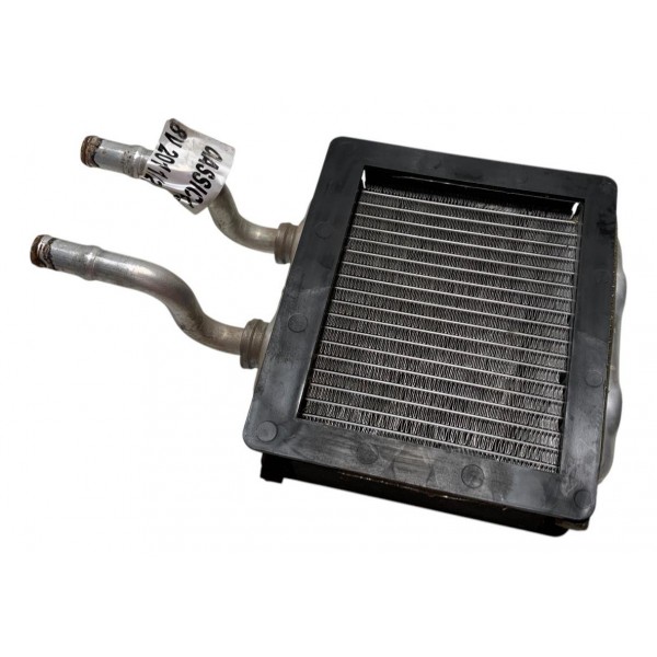 Radiador Ar Quente Chevrolet Classic 1.0 Ls 2012