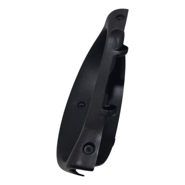 Moldura Painel Instrumentos Corsa Wind 2011 - 90387686