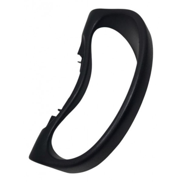 Moldura Painel Instrumentos Corsa Wind 2011 - 90387686