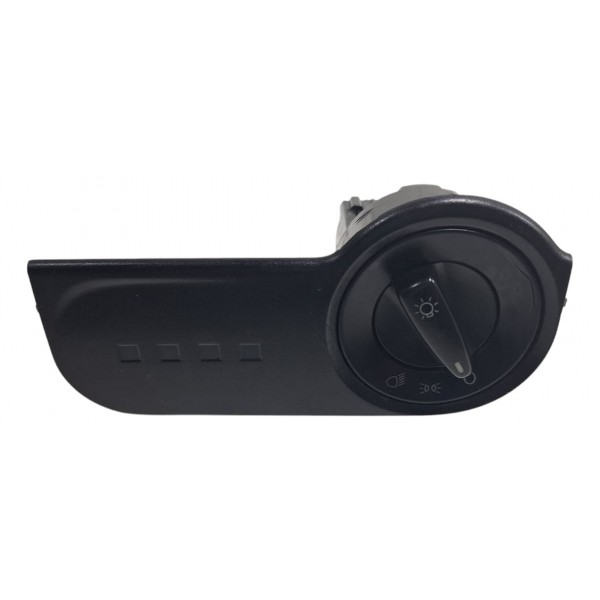 Chave Interruptor Farol Vw Fox 2004-09