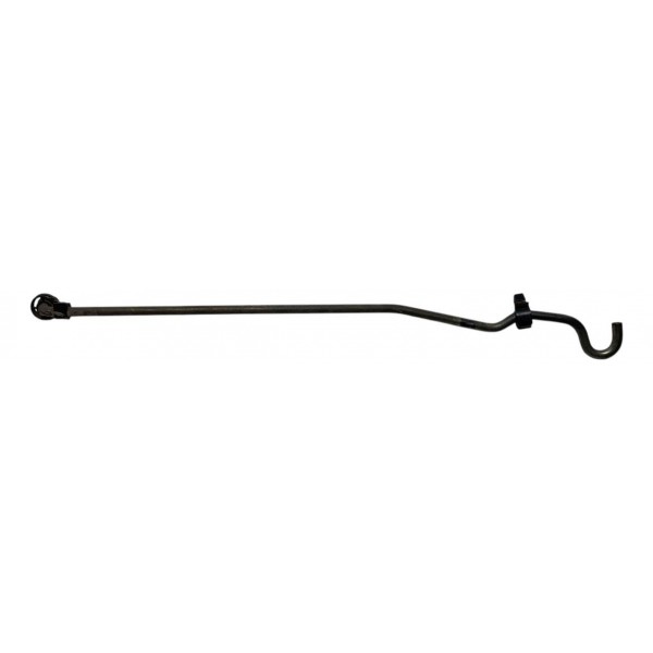 Varesta Haste Capo Chevrole Classic 1.0 Ls 2012