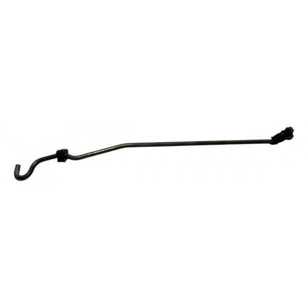Varesta Haste Capo Chevrole Classic 1.0 Ls 2012