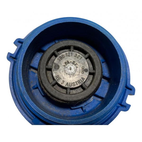 Tampa Reservatorio Volkswagen Golf Polo Passat Fox Gol A