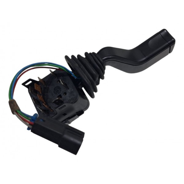 Chave De Seta Limpador Esquerdo Chevrolet Astra 2002-12