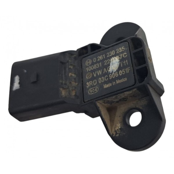 Sensor Map Vw Jetta 2011