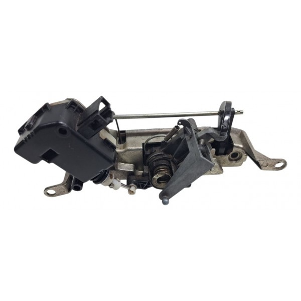 Maçaneta Externa Porta Malas Vw Golf 2007