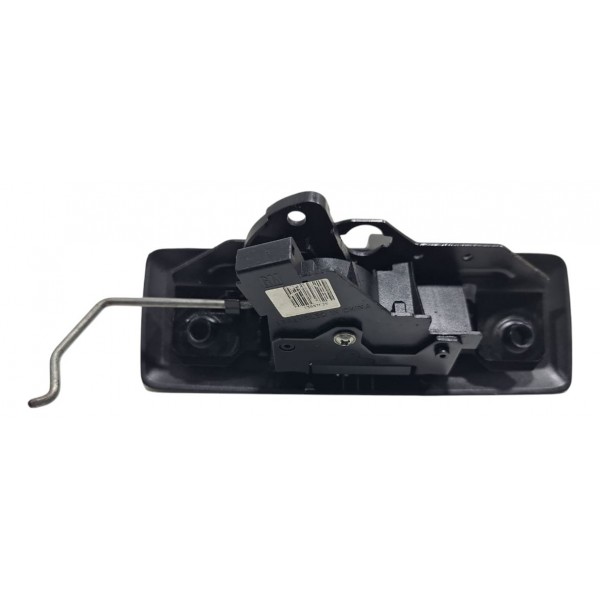 Fechadura Tampa Traseira Gm Onix 2012/19
