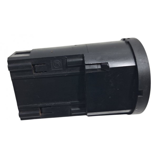Botão Chave Farol Luz Vw Gol Golf Polo 1999/2019