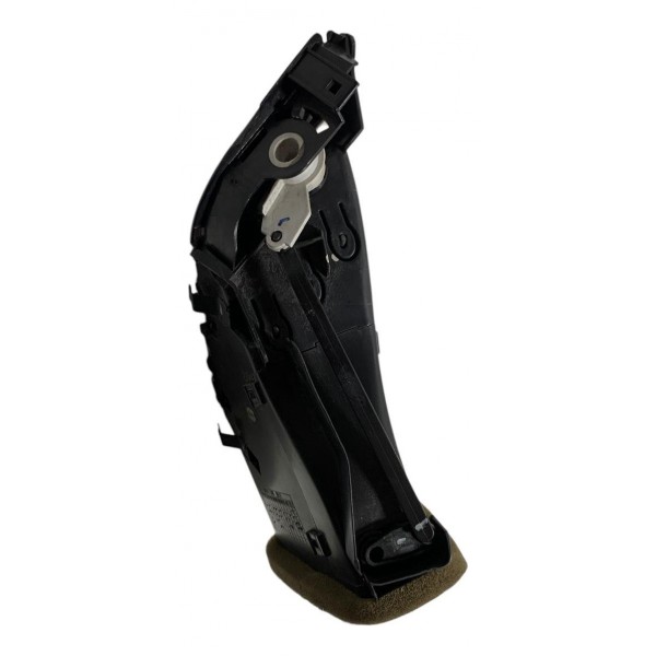 Difusor Ar Central Esquerdo Ford New Fiesta 2014