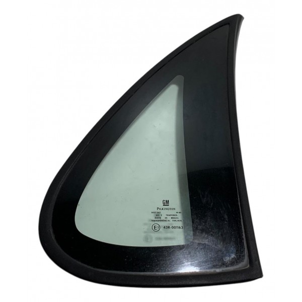 Vigia Fixo Traseiro Direito Chevrolet Classic 1.0 2012
