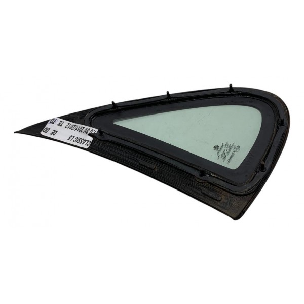 Vigia Fixo Traseiro Direito Chevrolet Classic 1.0 2012