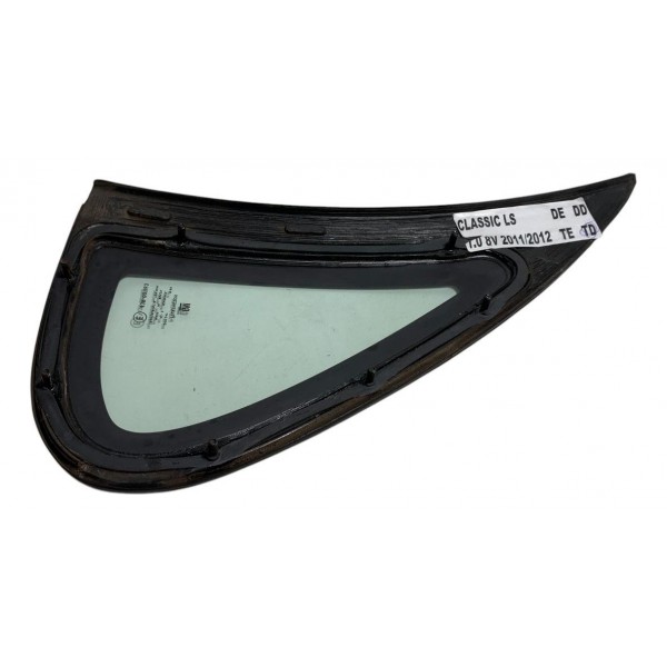 Vigia Fixo Traseiro Direito Chevrolet Classic 1.0 2012
