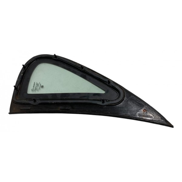 Vigia Fixo Traseiro Esquerdo Chevrolet Classic 1.0 2012
