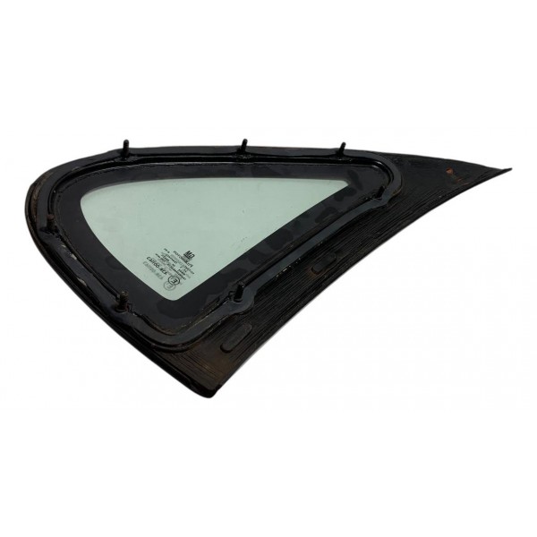Vigia Fixo Traseiro Esquerdo Chevrolet Classic 1.0 2012