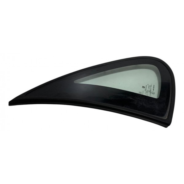 Vigia Fixo Traseiro Esquerdo Chevrolet Classic 1.0 2012