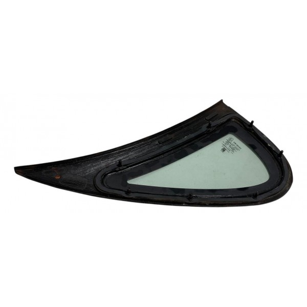 Vigia Fixo Traseiro Esquerdo Chevrolet Classic 1.0 2012