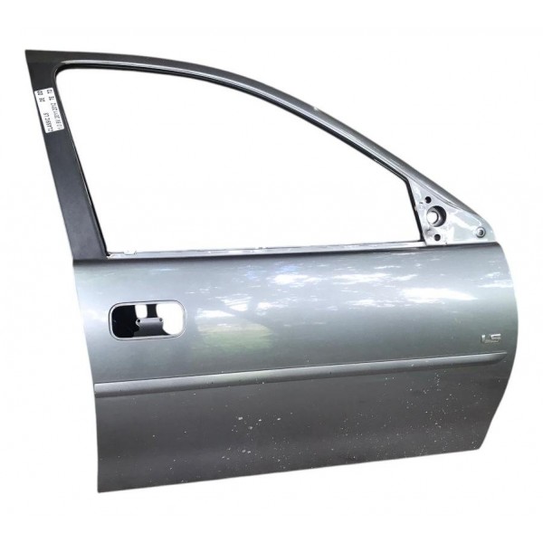 Porta Dianteira Direita Gm Corsa Classic 2001 A 2011 2012