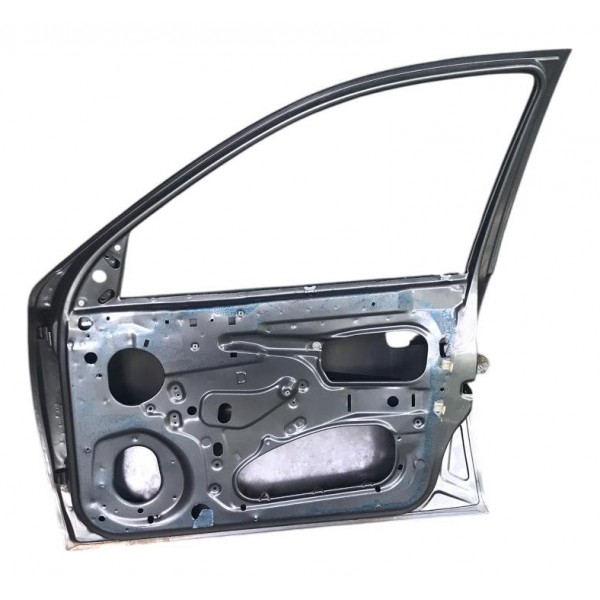 Porta Dianteira Direita Gm Corsa Classic 2001 A 2011 2012