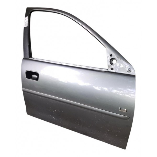 Porta Dianteira Direita Gm Corsa Classic 2001 A 2011 2012