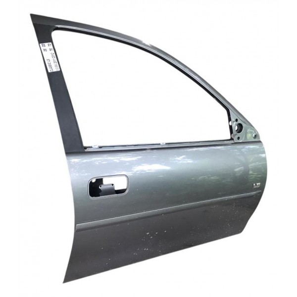 Porta Dianteira Direita Gm Corsa Classic 2001 A 2011 2012