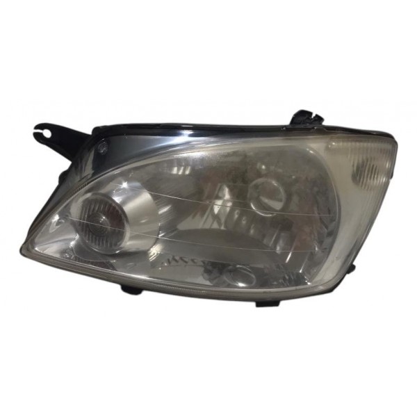 Farol Esquerdo Corsa Classic 2011 2012 2013 2014 2015 2016