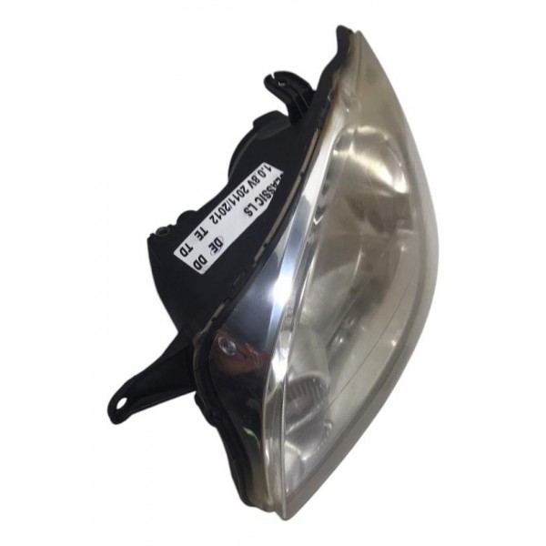 Farol Esquerdo Corsa Classic 2011 2012 2013 2014 2015 2016