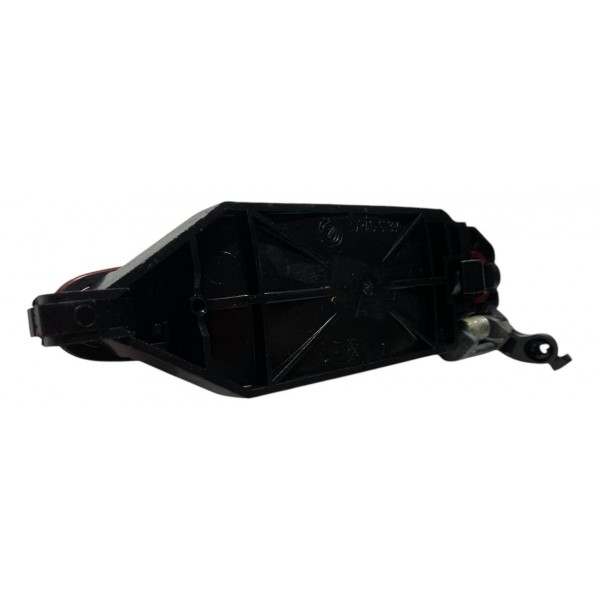 Maçaneta Externa Traseira Esquerda Fiat Palio Fire 2004/2014
