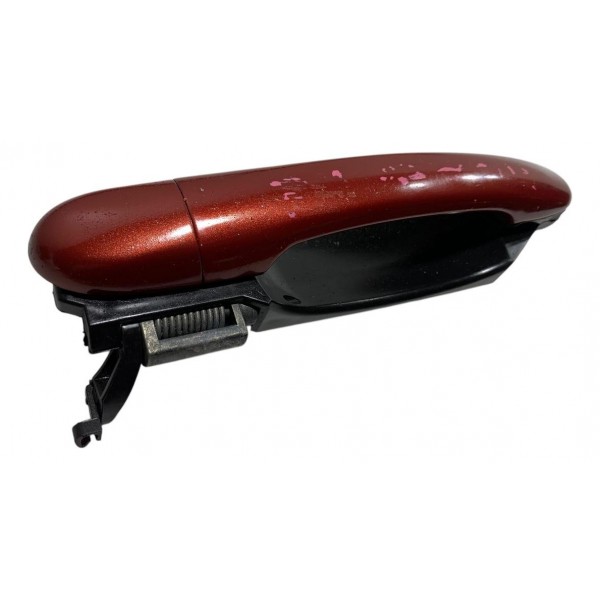 Maçaneta Externa Traseira Esquerda Fiat Palio Fire 2004/2014
