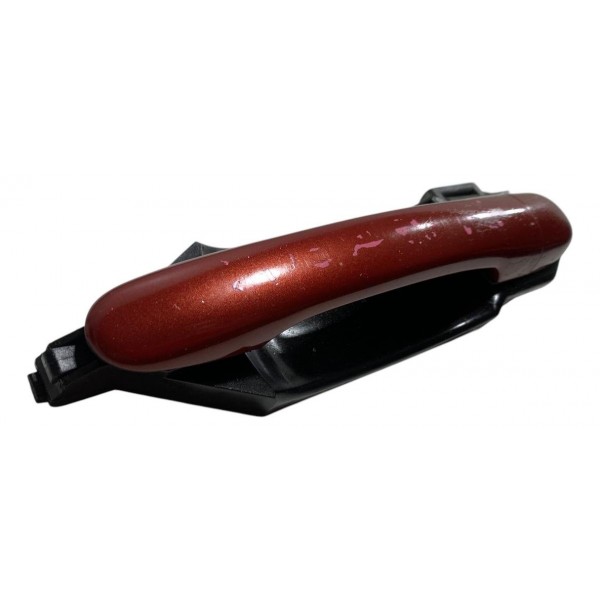 Maçaneta Externa Traseira Esquerda Fiat Palio Fire 2004/2014