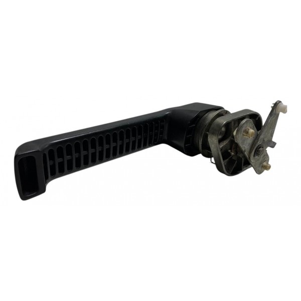Maçaneta Externa Tampa Traseira Fiat Fiorino 2003/2014