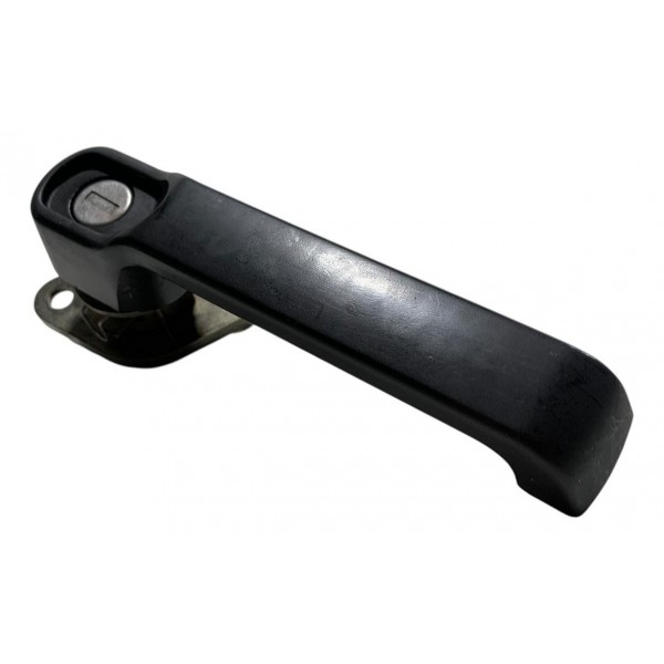 Maçaneta Externa Tampa Traseira Fiat Fiorino 2003/2014