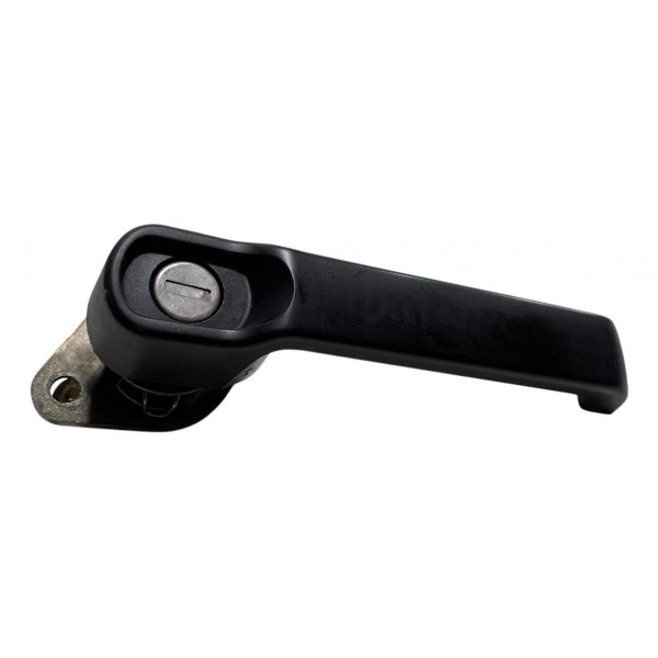 Maçaneta Externa Tampa Traseira Fiat Fiorino 2003/2014