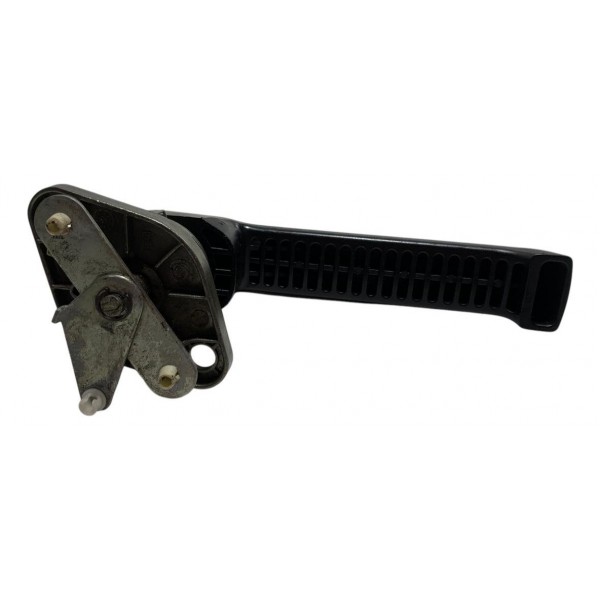 Maçaneta Externa Tampa Traseira Fiat Fiorino 2003/2014