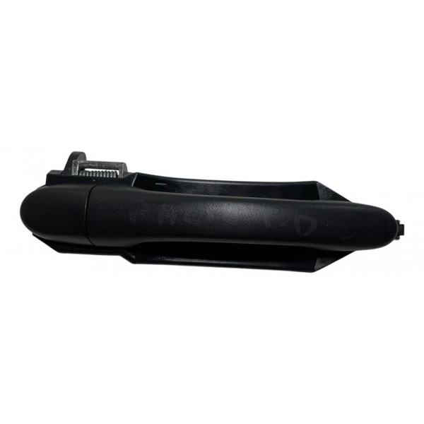 Maçaneta Externa Traseira Direita Fiat Palio Fire 2009