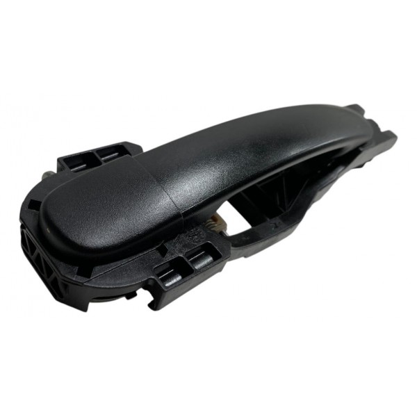 Maçaneta Externa Traseira Volkswagen Gol Voyage G5 G6 G7