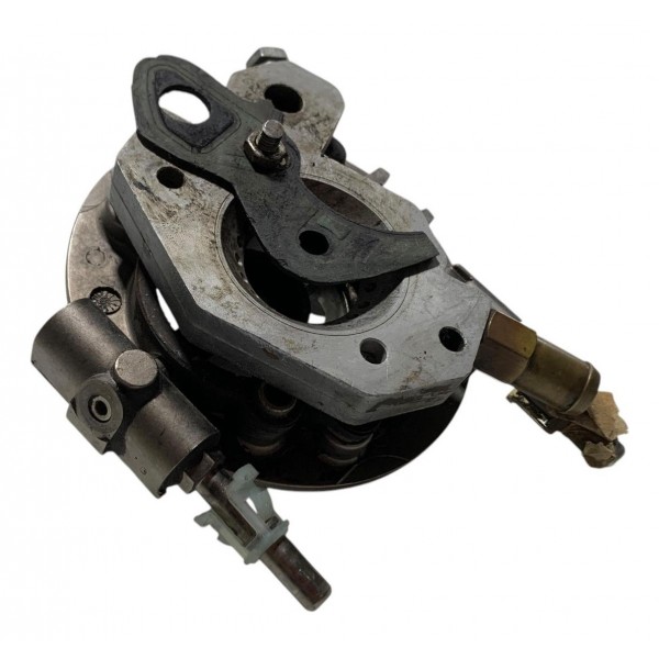Tbi Corpo Borboleta Inferior Volkswagen Gol Ap 1.8 1 Bico