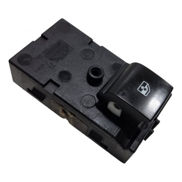 Botão Vidro Elétrico Gm Cobalt Tras. Direito 2012-14